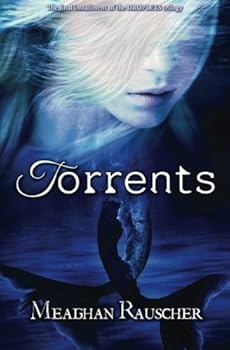 Paperback Torrents (Droplets Trilogy) Book