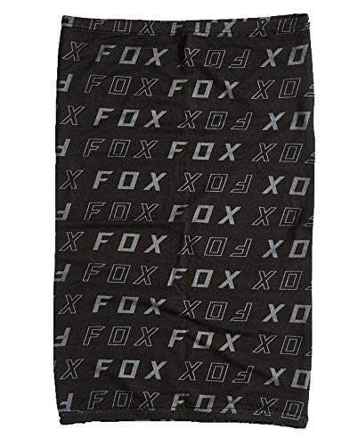 Fox Racing Legion Neck Gaiter - 28767 (Black - OS) Fox Racing Legion Neck Gaiter - 28767 (Black - OS)