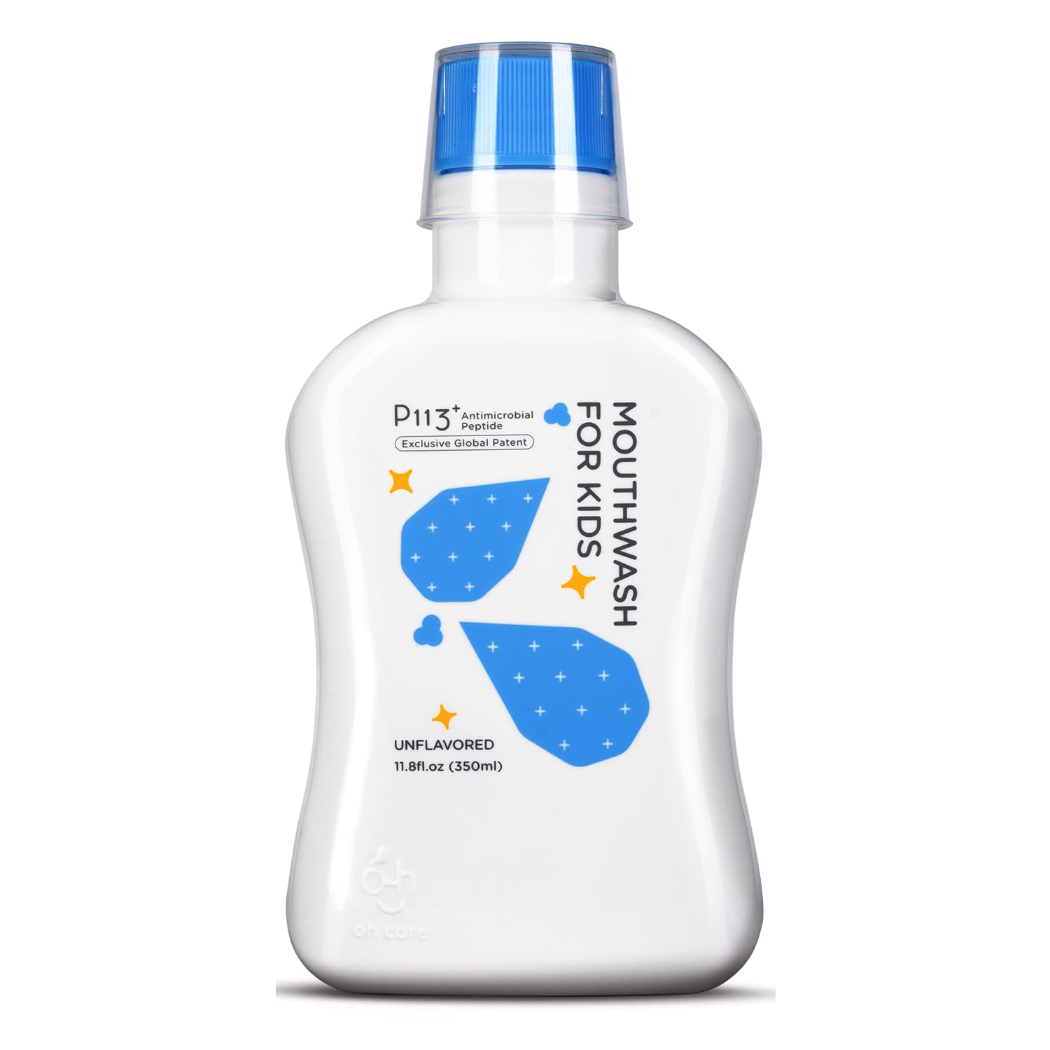 best mouthwash for kids