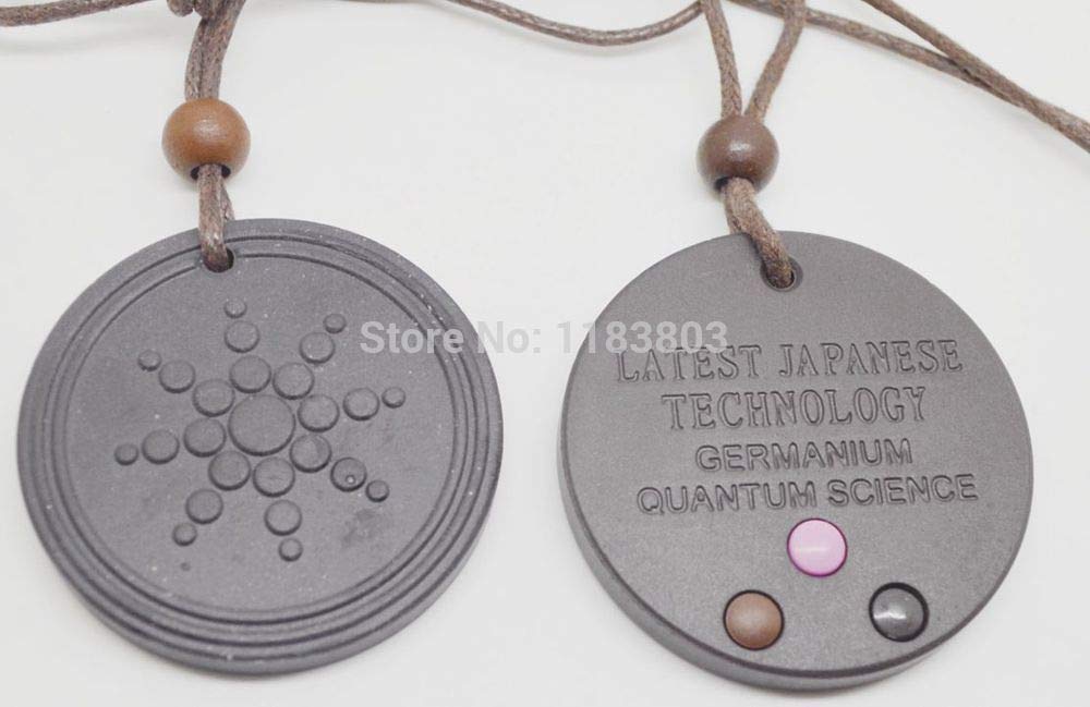 量子ペンダント ネックレス Amazon.co.jp: 量子ペンダントネックレス女性男性、スカラーオルゴン