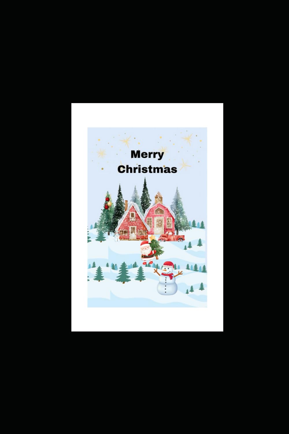 Merry Christmas