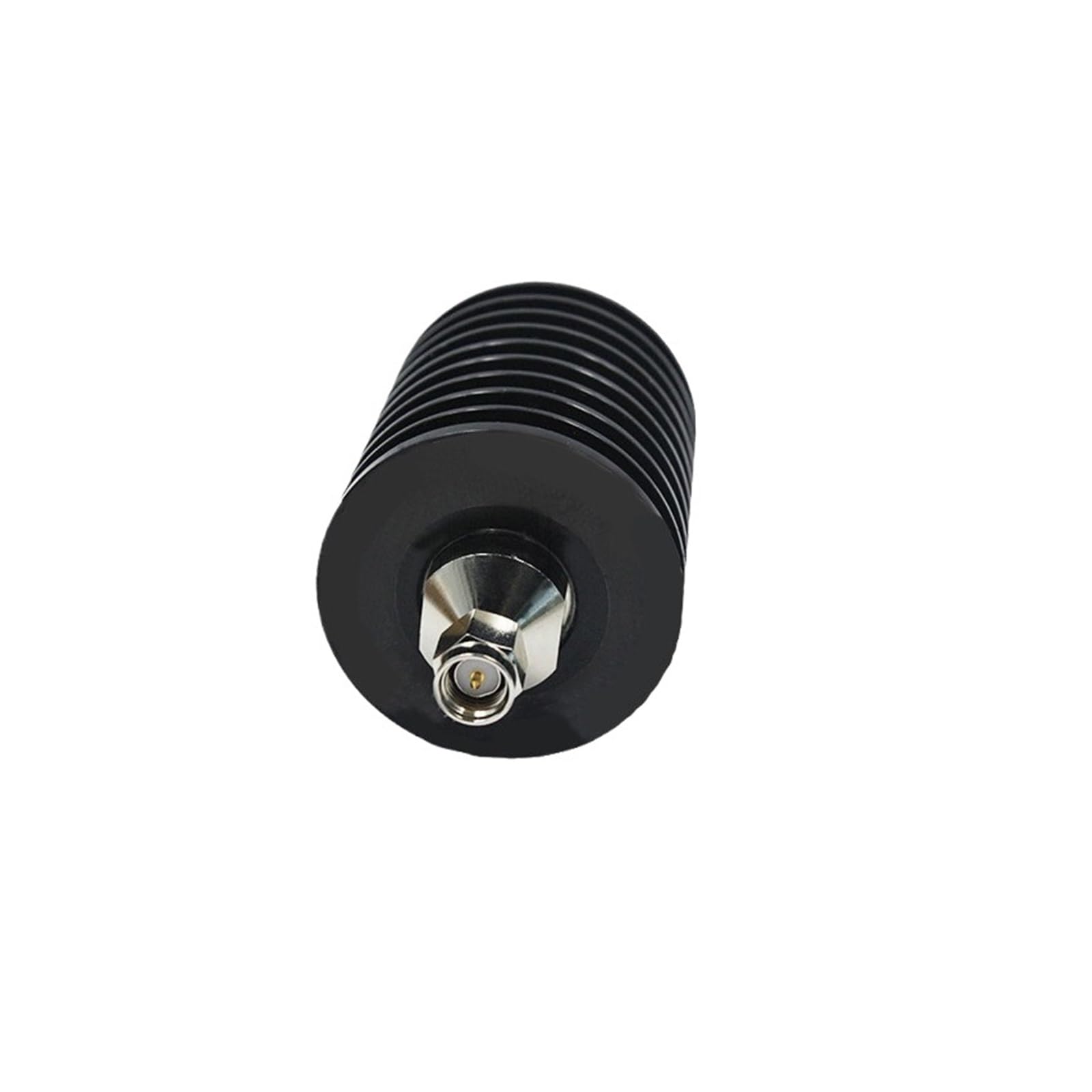 Stały tłumik 18G 25 W 18 GHz 10 dB, 20 dB, 30 dB, 40 dB, 50 dB (20 dB 18 GHz, żeński do żeńskiego)