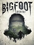 Bigfoot Country