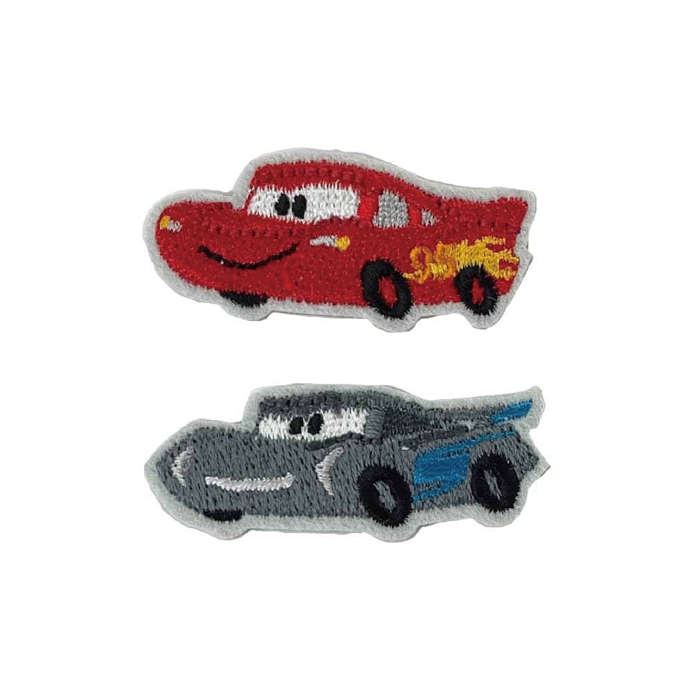 レア　カーズ　ピットクルー ランチャー セット マックィーン ジャクソンストーム レア カーズ ピットクルー ランチャー セット マックィーン