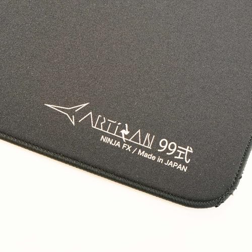 Image of ARTISAN NINJA FX Type 99 MID L GRAY (FX-T99-MD-L-G)