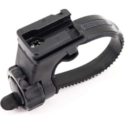 Soporte Para Luz Bontrager Cateye Accessory Bracket H-34N FlexTight Bracket