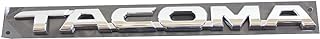 Toyota Genuine Accessories 75427-04010 Tacoma Emblem