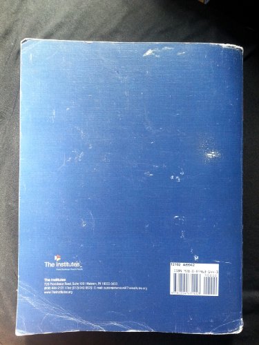 Ocean Marine Insurance 0894631446 Book Cover
