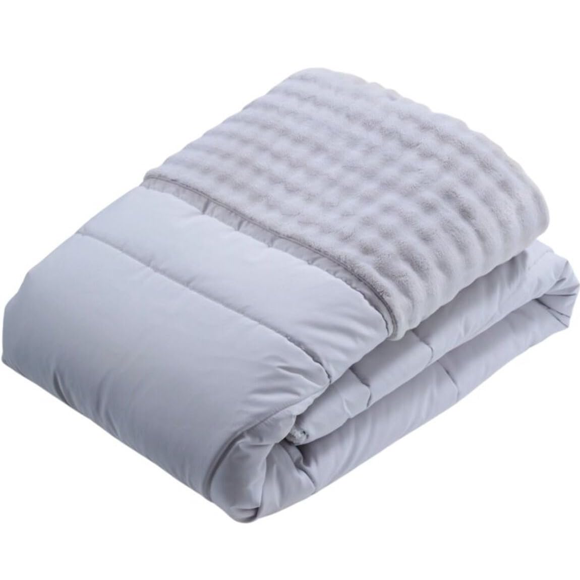 Amazon.co.jp: MIZUNO(ミズノ) 寝具 掛け布団 ブレスサーモ テック