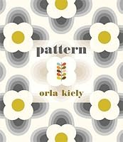 Pattern by Orla Kiely (2011-10-05) B01FEL74D0 Book Cover