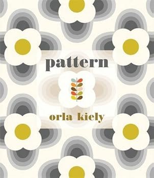 Hardcover Pattern by Orla Kiely (2011-10-05) Book
