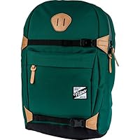 Nitro Snowboards Rucksack NYC, Ponderosa, 44 x 30 x 16 cm, 24 Liter, 1151878036