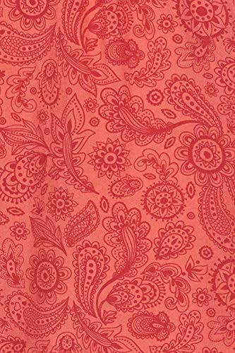 Image of Van Heusen Women's Cotton Lounge Shorts | Lightweight | Breathable Cotton | Relaxed fit | Printed | Comfortable Everyday Wear | Style 55501|Available in Pack of 1 & 2