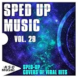  Pom Poms (Sped up Mix)