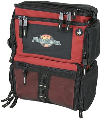 flambeau fishing backpack