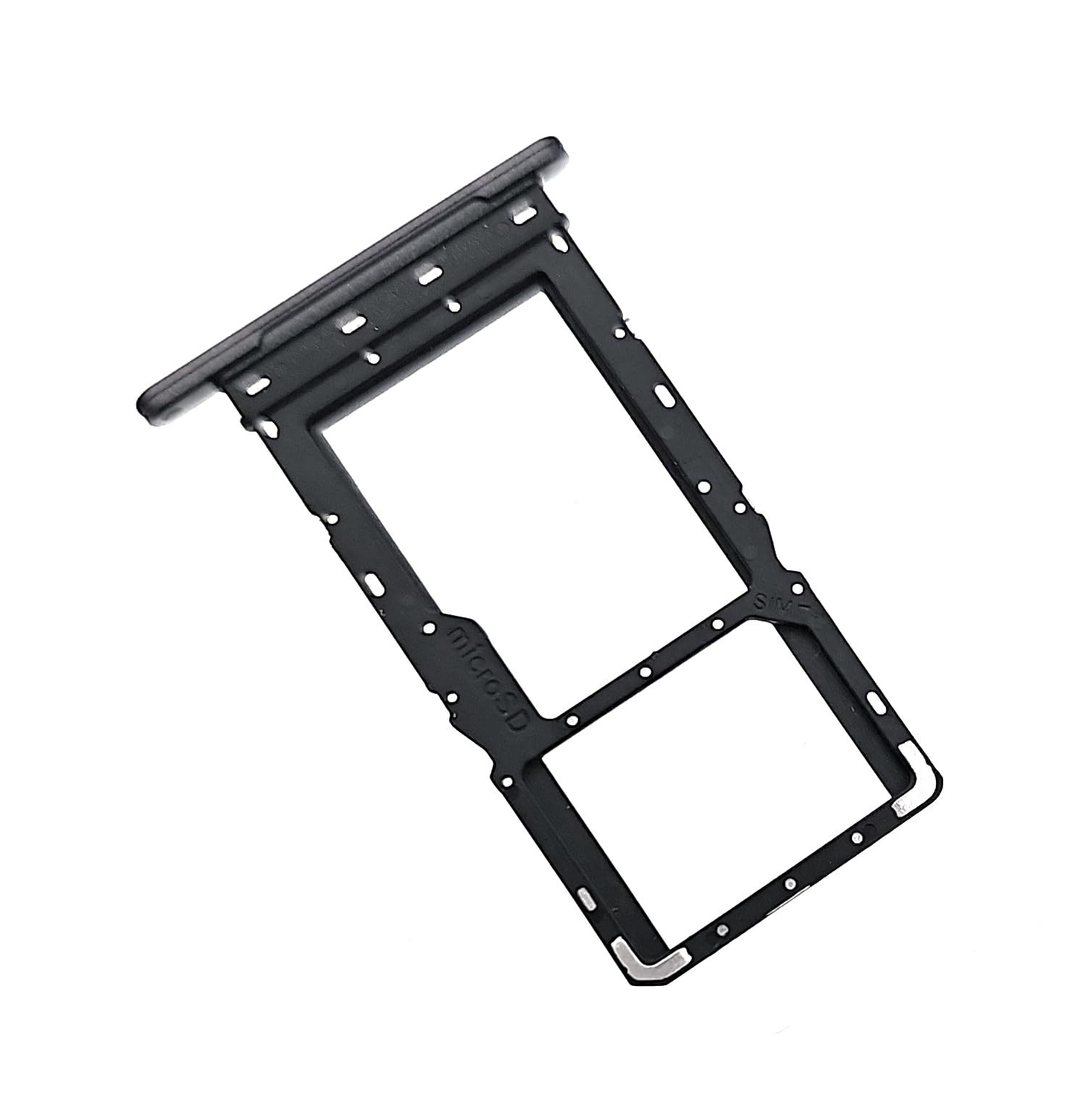 docomo/Galaxy2台Set Amazon.com: PHONSUN Replacement SIM Card Tray MicroSD Holder for