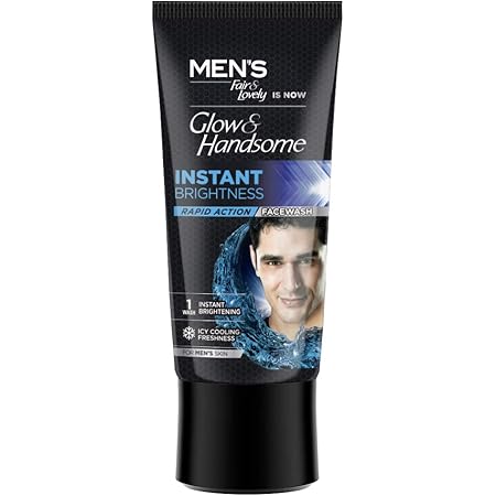 glow & handsome cream price
