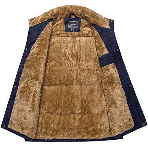Mens Vest Outerwear Vest Quilted Vest Warm Fleece Lined Vest Soft Casual Vest Thick Vest Thermal Vest Ski Snow Vest Pad Vest #TOP1