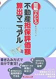 図解でわかる不動産担保評価額算出マニュアル