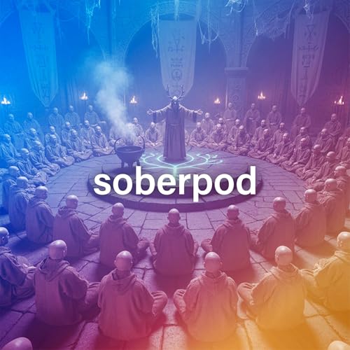 SoberPod Connect - Todd and Cat