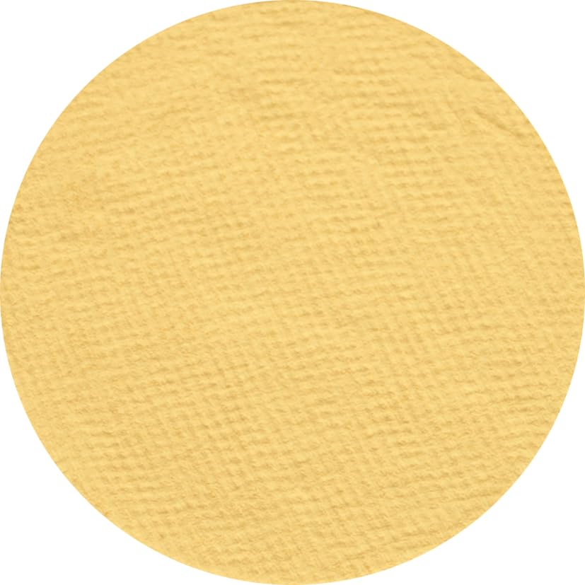 Eulenspiegel 359082 - Professional Aqua Make-Up - Light Beige - 3.5 ml / 5 g