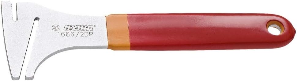 Unior Rotor Truing Wrench - 1666/2DP