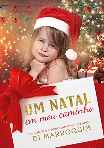 Um Natal em meu caminho ( Conto da Série "Caminhos do Amor")
