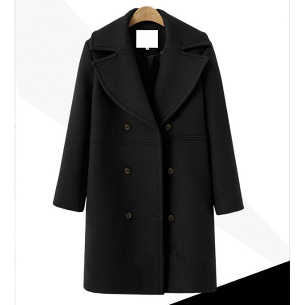 Amazon.com: Women's 2023 Fall Oversized Long Sleeve Jacket