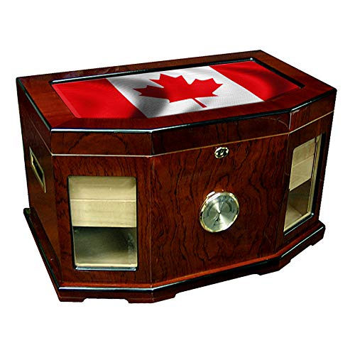 Top 10 Best Humidors Canada in January 2023