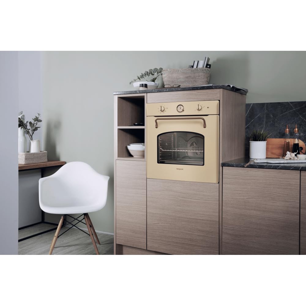 Forno incasso Hotpoint FIT 804 H OW HA