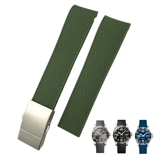 [KLVN] 21mm vohAHydroconquest L3 780 781 782 841 hVRXgbvp(Green)