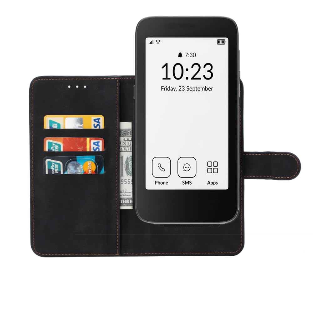 Amazon.co.jp: Ranyi XTEINK X4 電子書籍リーダーケース、カード