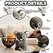 Imagen de 1 pieza koaly, un peluche koala lindo, ultra suave