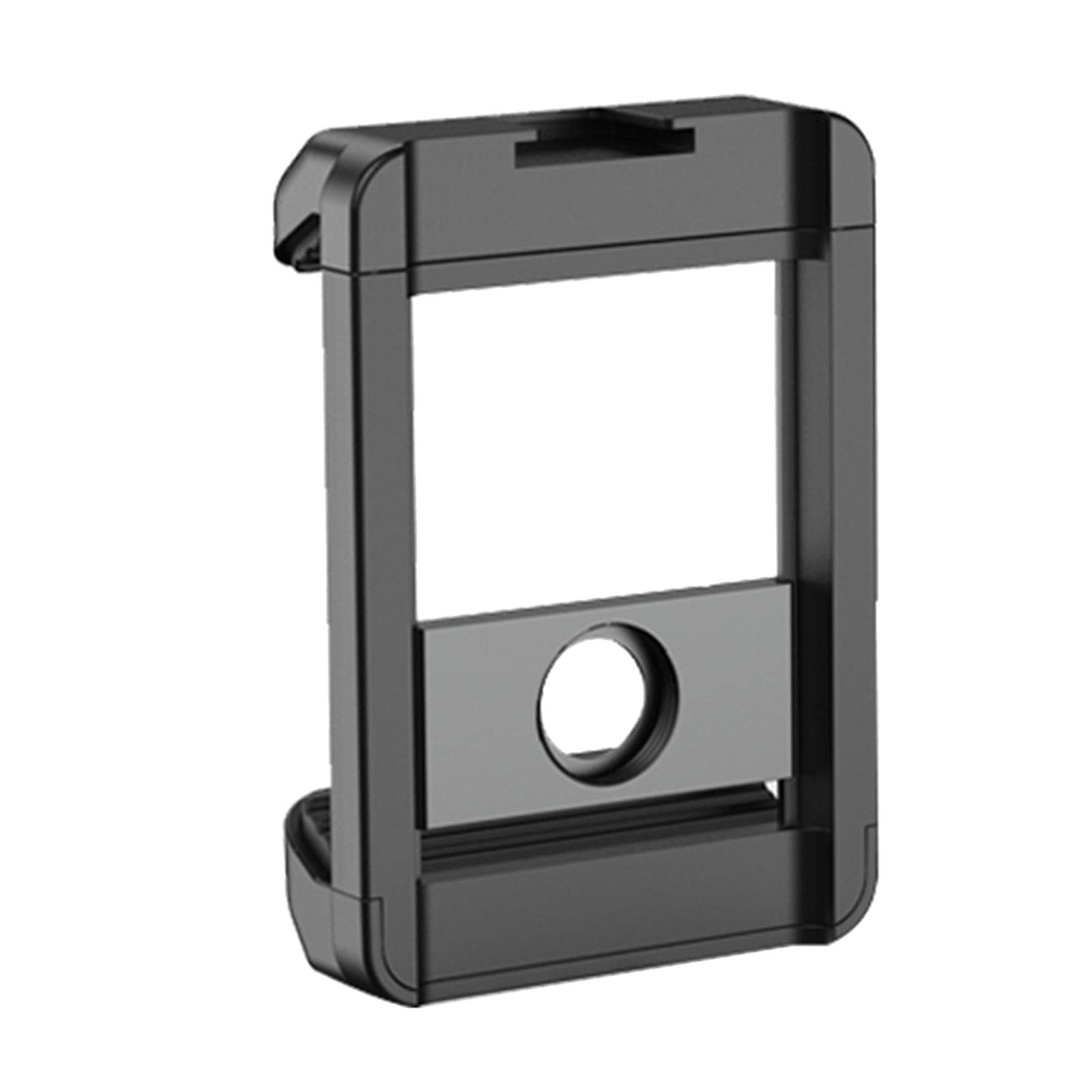 ATORSE Cell Phone Photography Holder 55~85mm Clip Bracket for Astronomical Mirror-picture-16