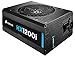 Price comparison product image Corsair CP-9020070-UK Professional Platinum Series 1200 W ATX/EPS Fully Modular Power Supply Unit, Black