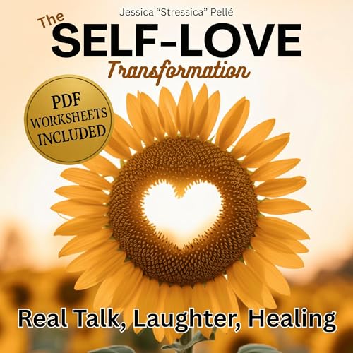 The Self-Love Transformation cover art