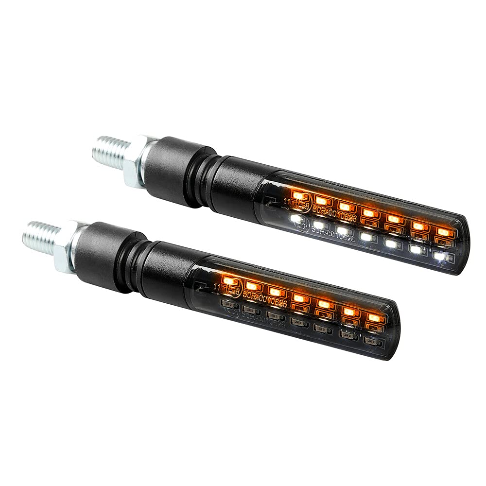 Lampa 91619 Shifter wielofunkcyjny kontroler kierunkowskazów motocyklowych