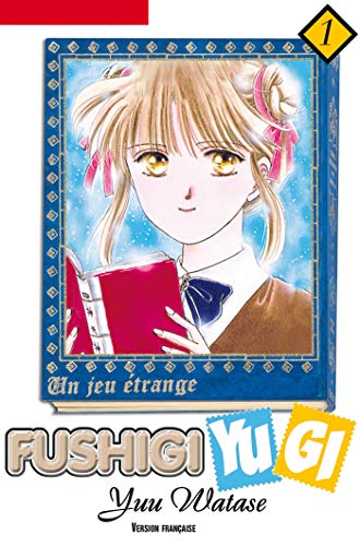 Télécharger Fushigi Yugi T01 PDF Ebook En Ligne