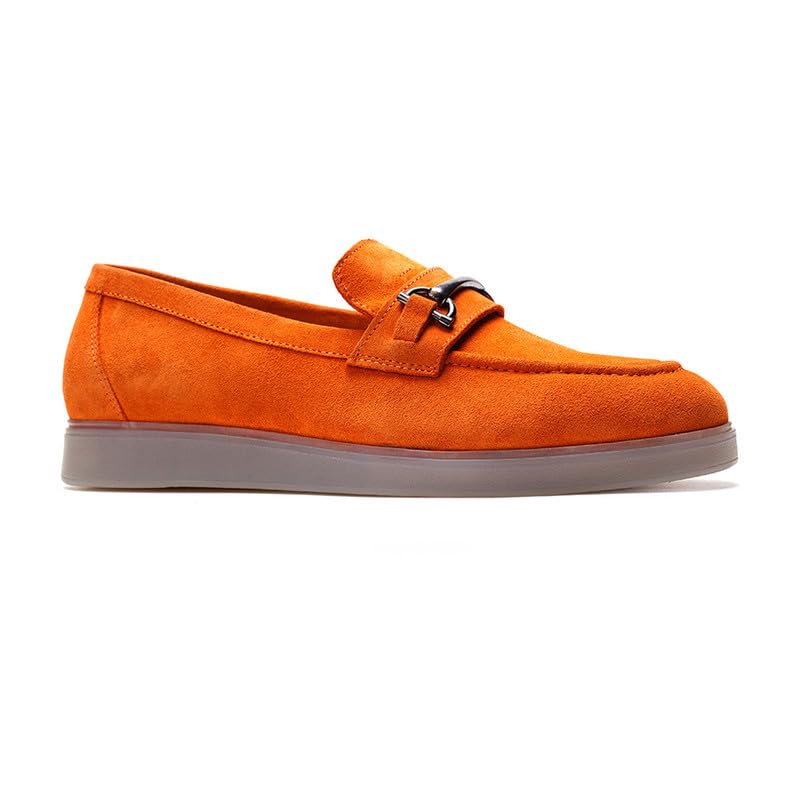 Calos Santana Funkadelic Bit Mens Loafers | Men's Dress Shoes | Men's Loafers & Slip-Ons