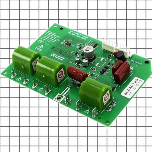 800A0125 - Aftermarket Upgraded Replacement for Whirlool Spark Ignition Module