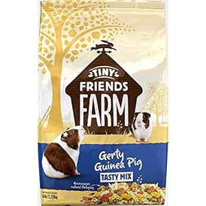 Supreme Petfoods Tiny Friends Farm ...