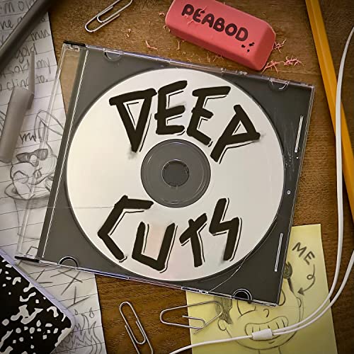 Deep Cuts by PEABOD on Amazon Music - Amazon.com