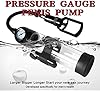 Masturabateur Automatique Penis Growth Pompe Agrandisseur Pénien Pompe pour Homme avec des Érections Plus FortesIntensités Aspiration pour Favoriser La Croissance du Pénis, T-Shirt Y1 #4