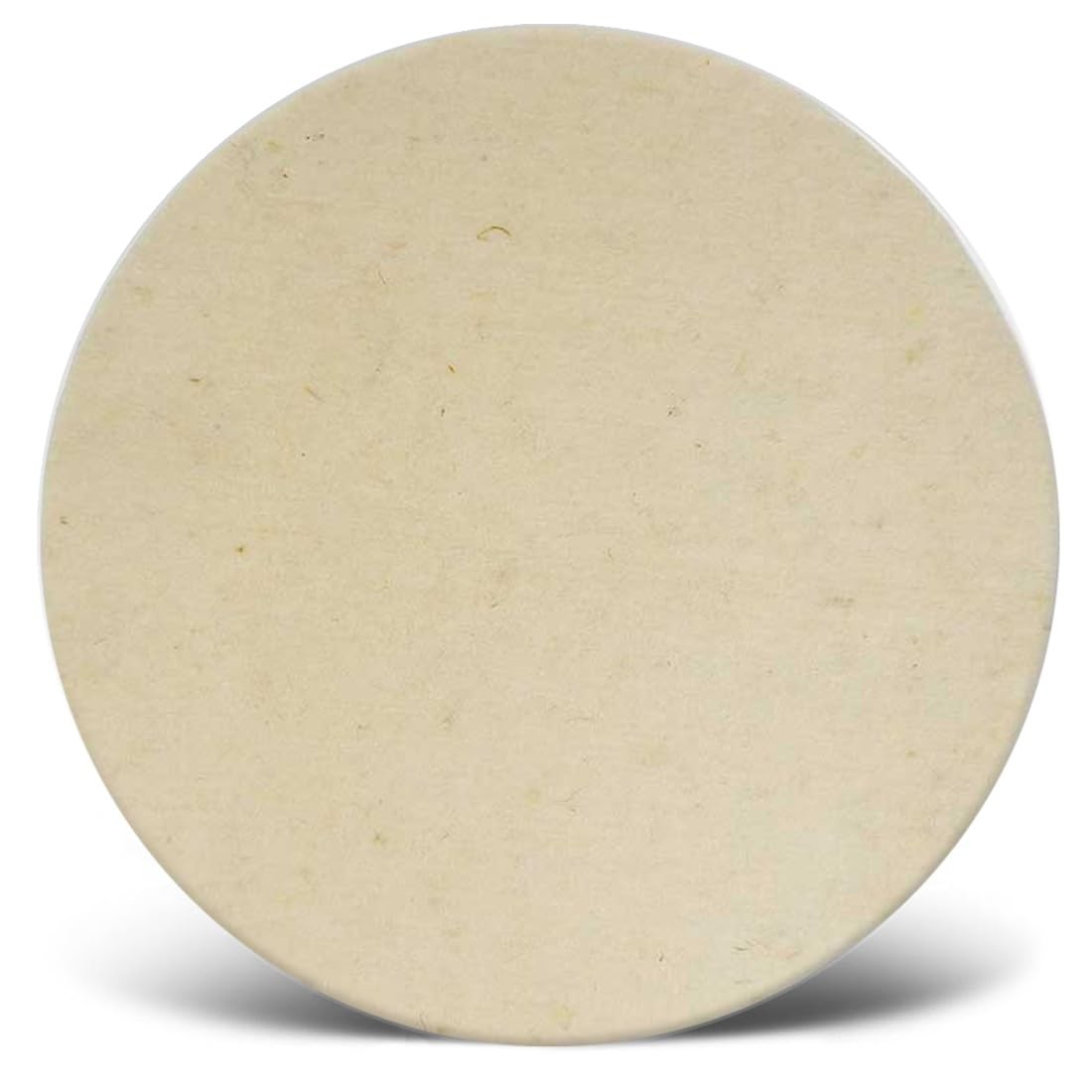 MENZER Pads Wollpads (echt) 406 mm (5 Stk.)