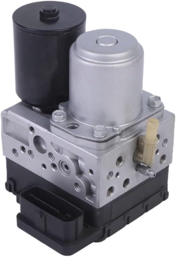 44510-30290 Hybrid Anti Lock Brake ABS Pump Compatible With Automotive Motorcycle Parts 2007 2011 Vehicle Models Compatible with Part Number 44510-30290