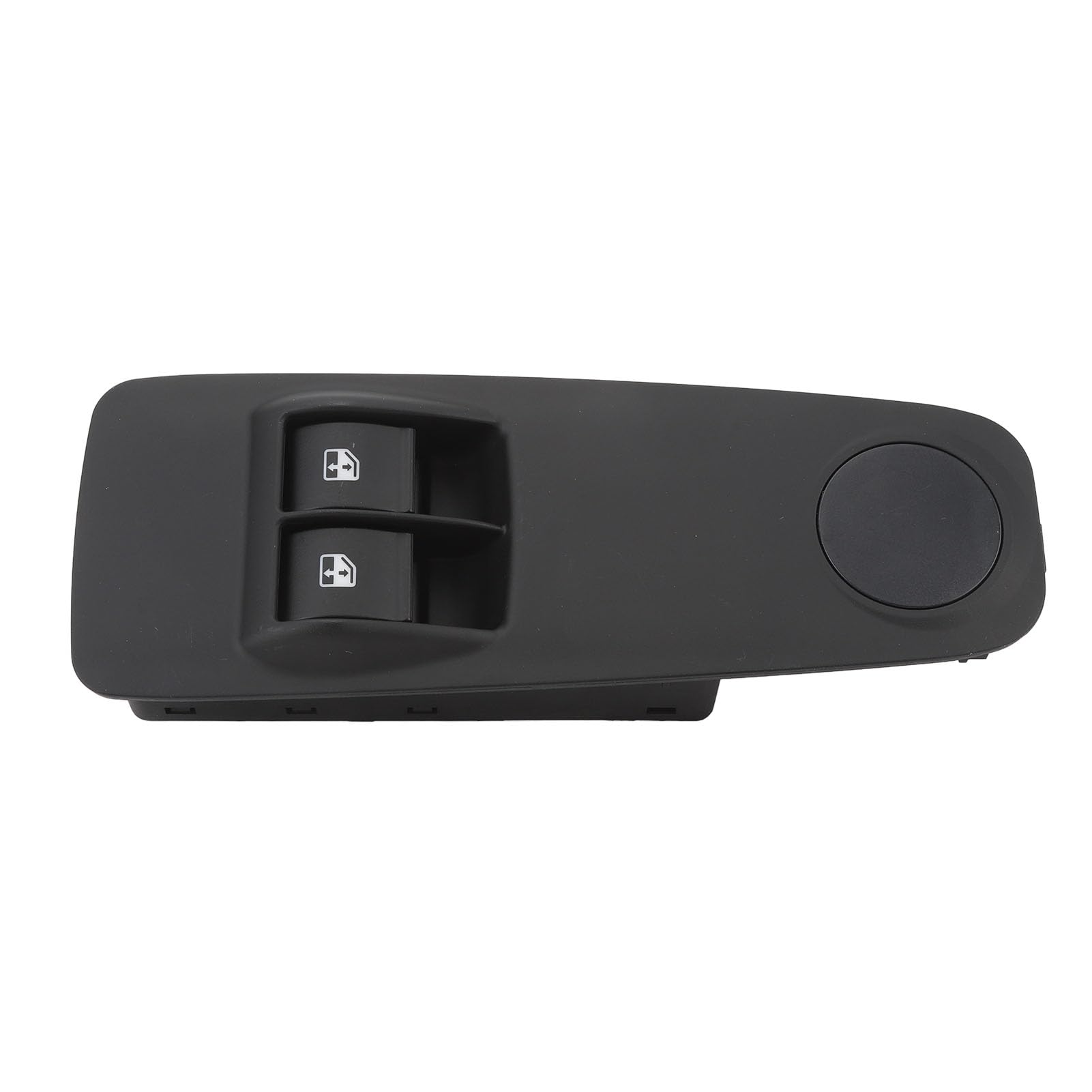 735421710 6454XR Interruttore Alzacristallo Elettrico, Interruttore Alzacristallo Elettrico Lato Conducente per Jumper Ducato 2006-2014, Adatto per L'uso in Vari Ambienti