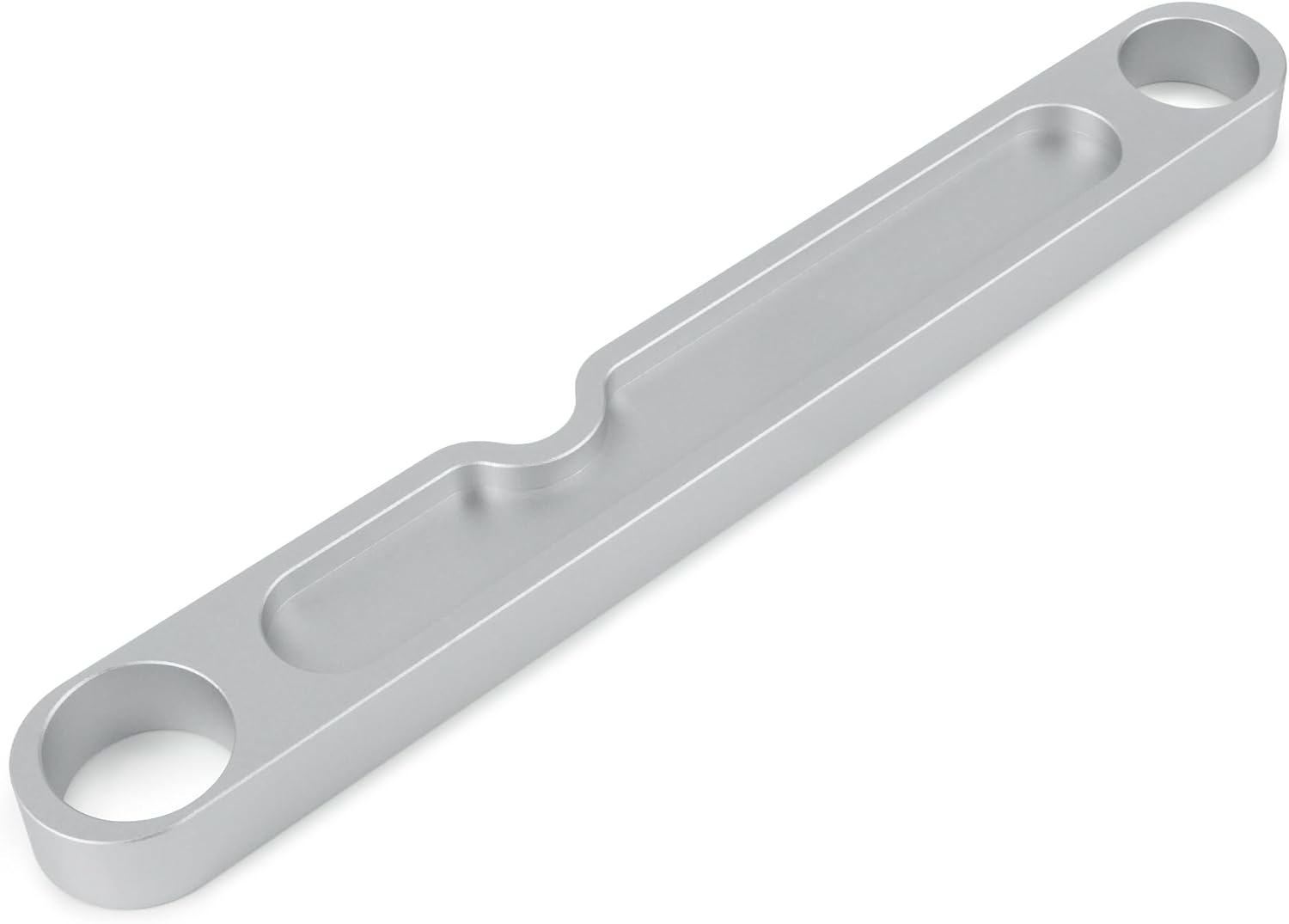 Transmission Crankshaft CVT Primary Drive Secondary Clutch Shaft Alignment Tool for Polaris RZR Pro Turbo 2020-2024 Ranger XP 1000 2018-2024 Silver