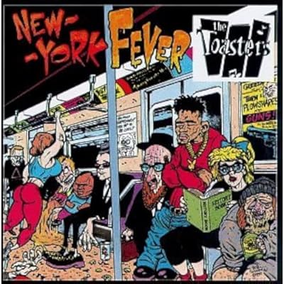 New York Fever