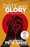 24 crt monitor  Dirty Glory: Go Where Your Best Prayers Take You (Red Moon Chronicles #2) (English Edition)
