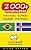 Capa de 2000+ Português - Islandês Islandês - Português Vocabulário (Bate-papo Mundial)